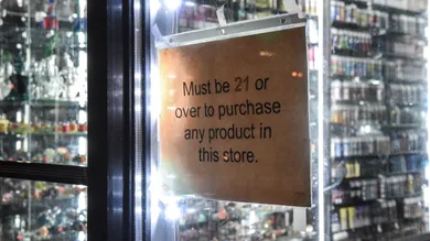 Stephanie Keith / Getty Images