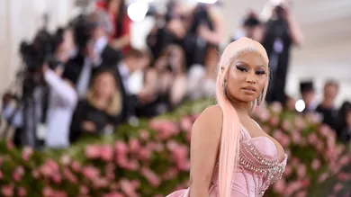 Jamie McCarthy/Getty Images