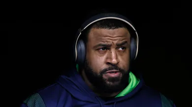 Steph Chambers/Getty Images