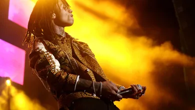 Ser Baffo/Getty Images