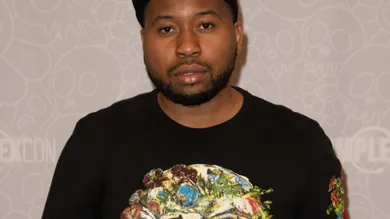 Earl Gibson III/Getty Images