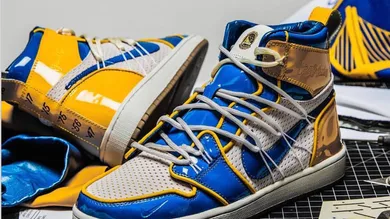 Image Via TheShoeSurgeon