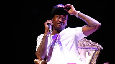 Rob Kim/Getty Images