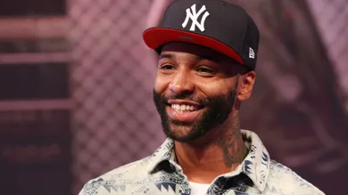 Bennett Raglin/BET/Getty Images