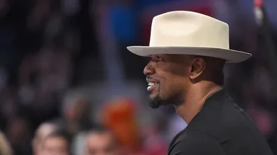 Kevork Djansezian/Getty Images