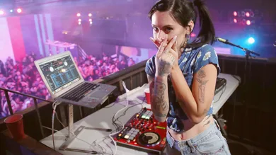 Photo by Stephen Lovekin/Getty Images