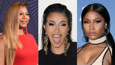 Frazer Harrison/Getty Images, Jamie McCarthy/Getty Images, Paul Zimmerman/Getty Images