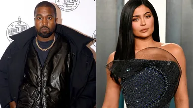 Brad Barket/Getty Images Frazer Harrison/Getty Images