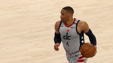 Rob Carr/Getty Images