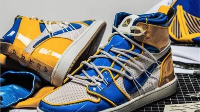 Image Via TheShoeSurgeon