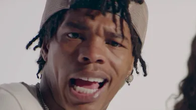 Lil Baby via YouTube