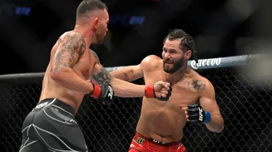 David Becker/Getty Images