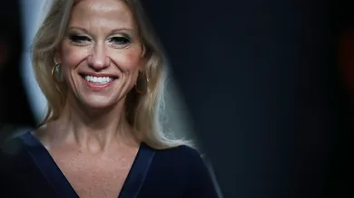 Mark Wilson/Getty Images