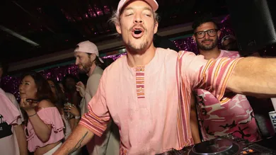 Cindy Ord/Getty Images