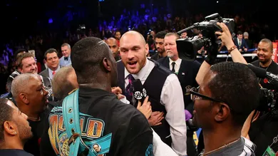 Mike Stobe/Getty Images