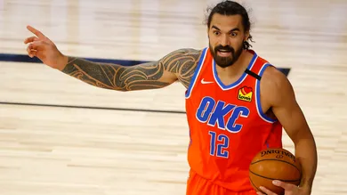 Kevin C. Cox/Getty Images