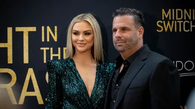 Emma McIntyre/Getty Images