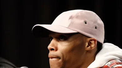 J Pat Carter/Getty Images