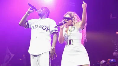 Jamie McCarthy/Getty Images