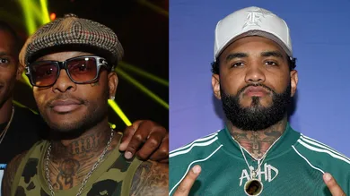 Craig Barritt / Stringer / Getty Images, Paras Griffin / Stringer / Getty Images