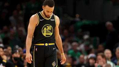 Maddie Meyer/Getty Images