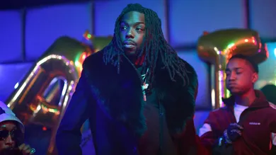 Prince Williams / Getty Images