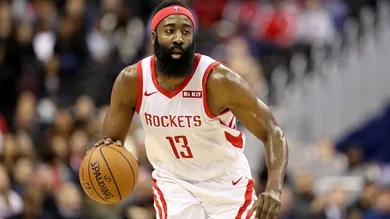 Rob Carr/Getty Images