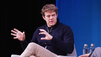 Bennett Raglin/Getty Images