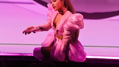 Kevin Mazur/Getty Images