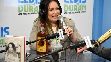 Matthew Eisman / Stringer / Getty Images