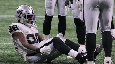 Kevin C. Cox / Getty Images