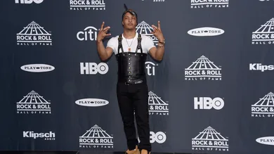 Nicholas Hunt/Getty Images