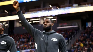 Ezra Shaw/Getty Images