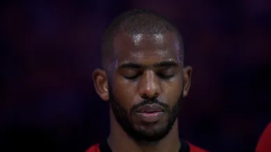 Thearon W. Henderson/Getty Images