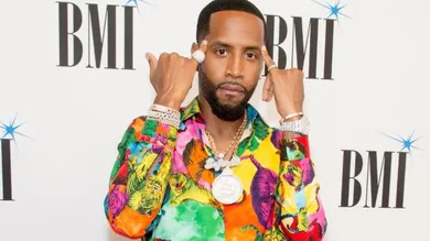 Marcus Ingram/Getty Images