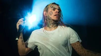 Gonzales Photo/Per-Otto Oppi/PYMCA/Avalon/Universal Images Group via Getty Images