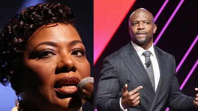 Joe Raedle & Vivien Killilea/Getty Images