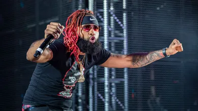 Scott Legato/Getty Images