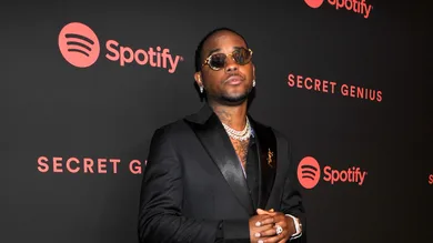 John Sciulli / Stringer / Getty Images