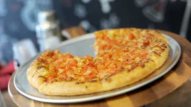 Sasha Haagensen/Getty Images