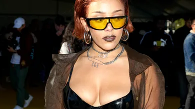 Cooper Neill/Getty Images