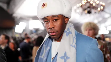 Christopher Polk/Getty Images