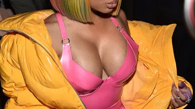 Theo Wargo/Getty Images