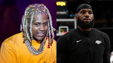 Kevork Djansezian/Getty Images & Thomas Concordia/Getty Images