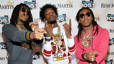 Neilson Barnard/Getty Images