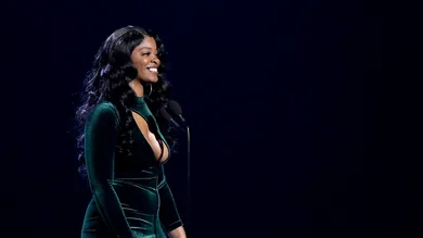 Paras Griffin/Getty Images