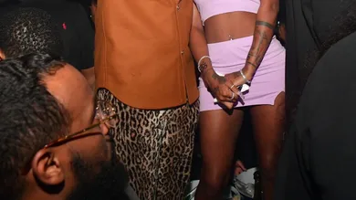 Prince Williams/Wireimage/Getty Images