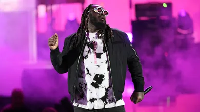 Kevin Winter / Getty Images