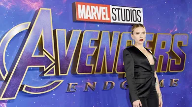 Dave Benett/WireImage/Getty Images