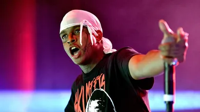 Scott Dudelson/Getty Images